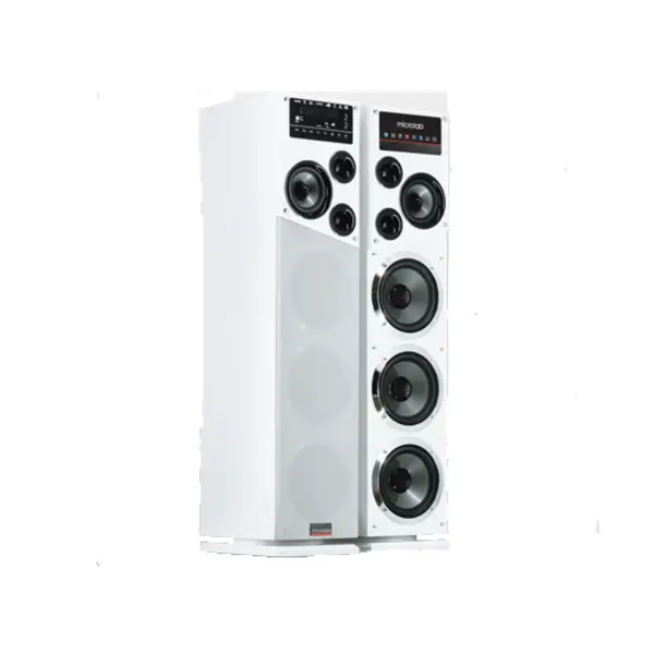 اسپیکر ایستاده میکرولب مدل M-310105