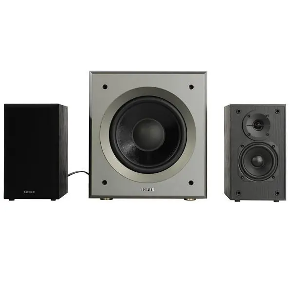 اسپیکر رومیزی ادیفایر مدل M601DB BLACK