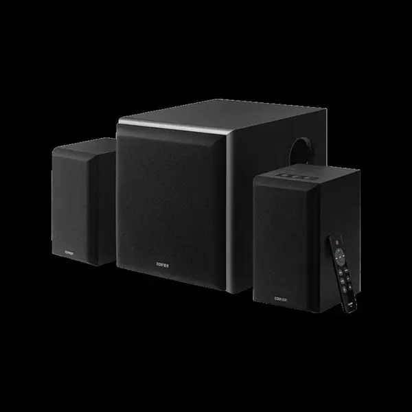 اسپیکر رومیزی ادیفایر مدل M601DB BLACK