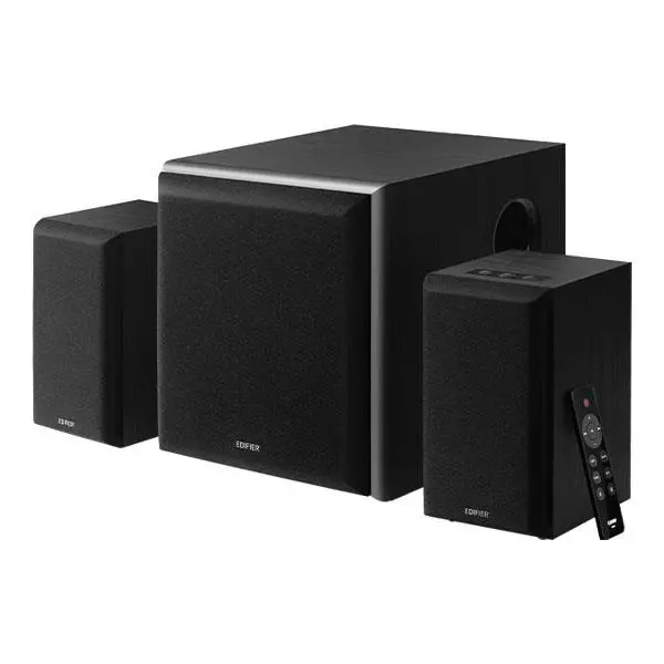 اسپیکر رومیزی ادیفایر مدل M601DB BLACK