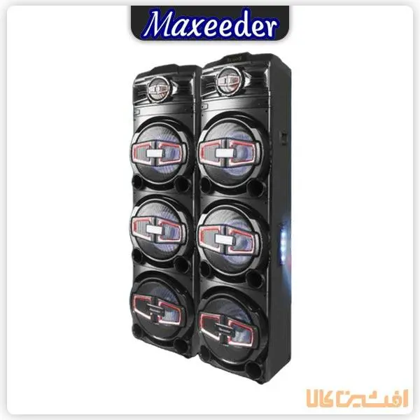 اسپیکر مکسیدر مدل MAXEEDER AL 324 LP5