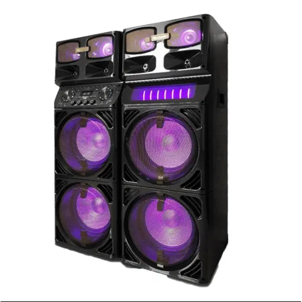 اسپیکر مکسیدر مدل Maxeeder MX-DJ2122 AL222