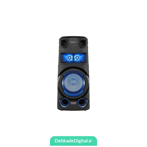 شیک سونی MHC V43D