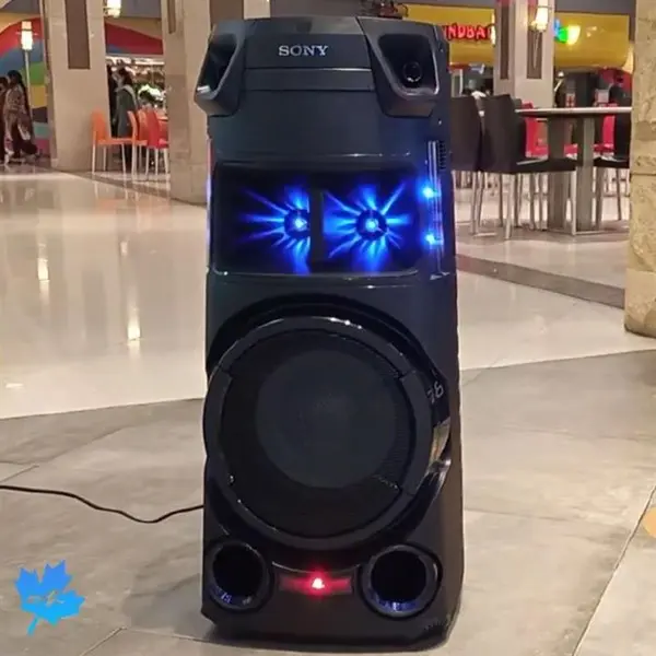 شیک سونی MHC V43D