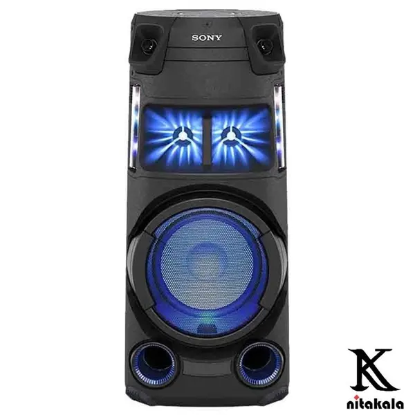 شیک سونی MHC V43D