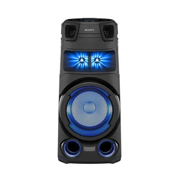 سیستم صوتی سونی مدل MHC-V73D