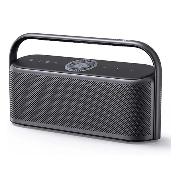 اسپیکر بلوتوث ساندکور انکر Motion X600 A3130