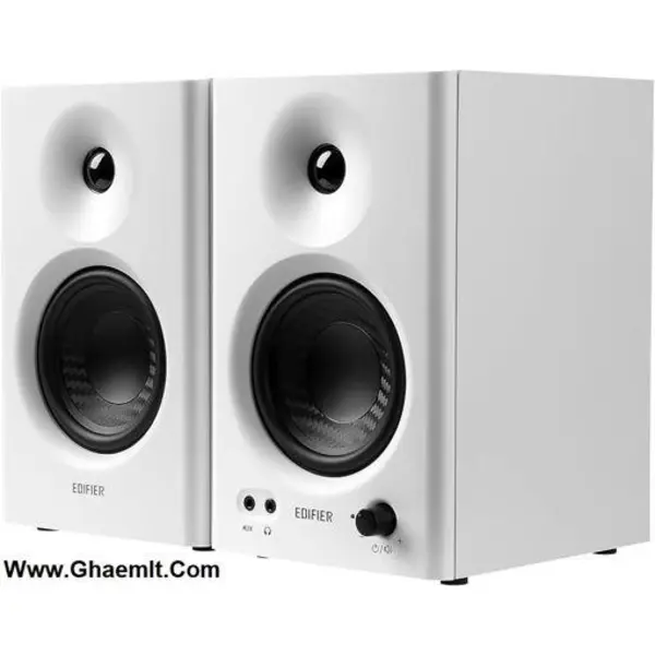 اسپیکر مانیتور ادیفایر مدل MR4 WHITE - 3
