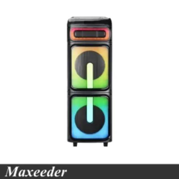 اسپیکر بلوتوثی مکسیدر سری MX-DJ2101 مدل CN 1011