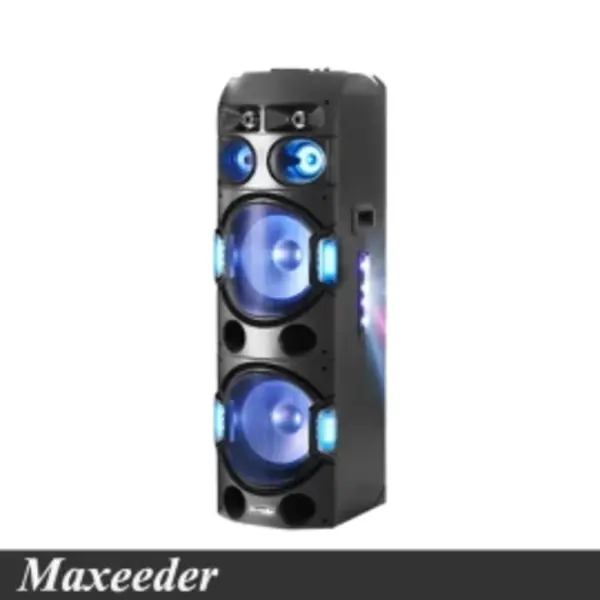 اسپیکر دیجی مکسیدر سری MX-DJ2121 مدل AL1213APL - 2