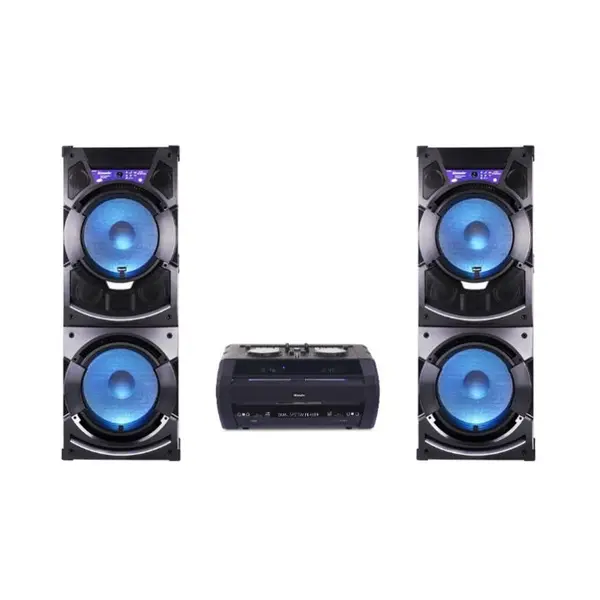 اسپیکر دی جی مکسیدر مدل MX-DJ2153 JS1532