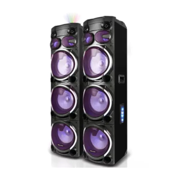 پخش کننده خانگی مکسیدر مدل MX-DJ3102 AL322LP5 -