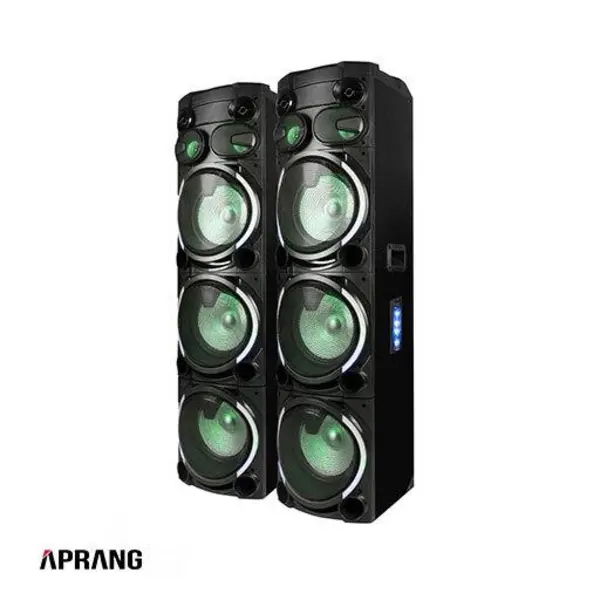 پخش کننده خانگی مکسیدر مدل MX-DJ3102 AL322LP5 -