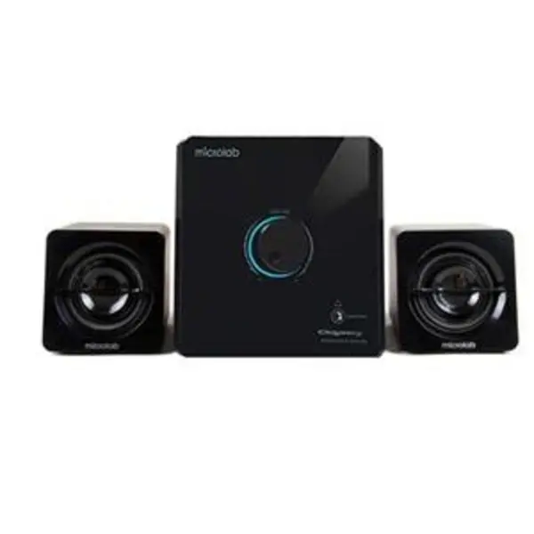 اسپیکر بلوتوث میکرولب Odyssey 2.1