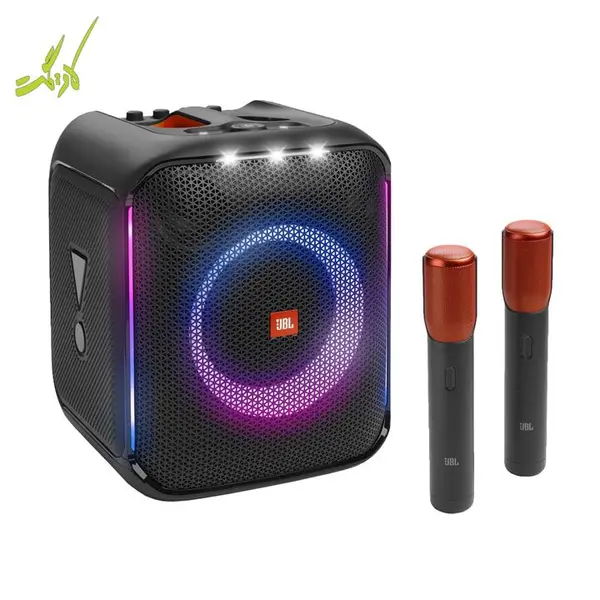 اسپیکر جی بی ال PartyBox Encore JBLPBENCORE1MIC - 3