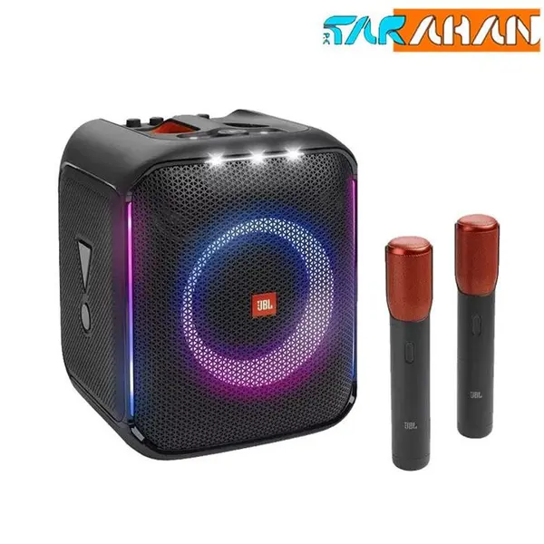 اسپیکر جی بی ال PartyBox Encore JBLPBENCORE1MIC - 2