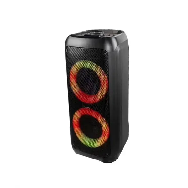 اسپیکر بلوتوثی قابل حمل مدل +party box jbl 600 - 2