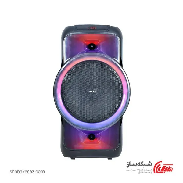 اسپیکر بلوتوثی تسکو مدل PORTABLE TSCO TS-1902 - 2
