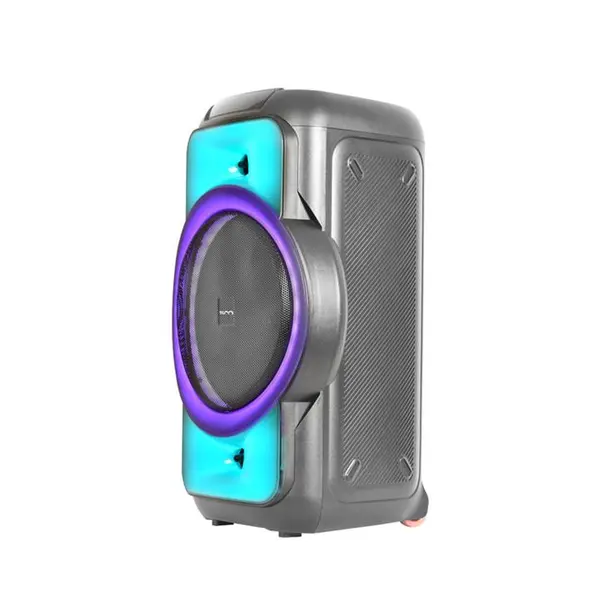 اسپیکر بلوتوثی تسکو مدل PORTABLE TSCO TS-1902 - 4