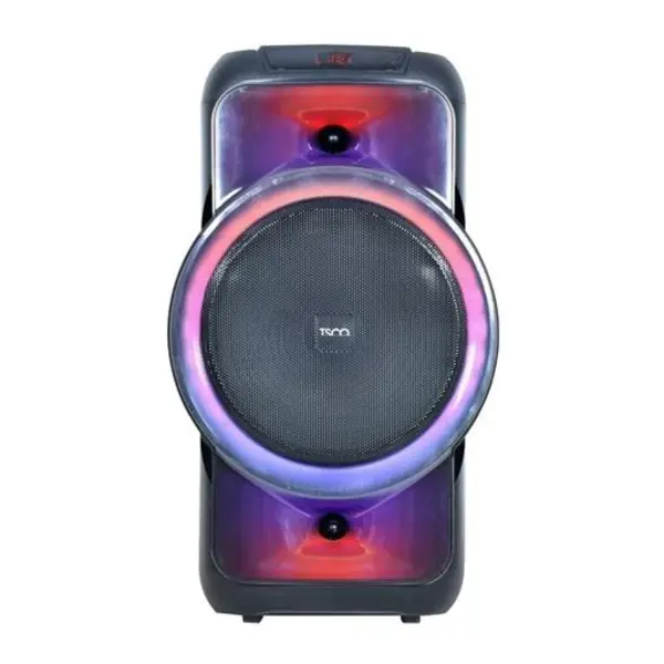 اسپیکر بلوتوثی تسکو مدل PORTABLE TSCO TS-1902 - 3