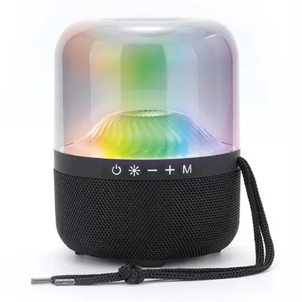 اسپیکر بی سیم قابل حمل پرووان مدل PORTABLE WIRELESS SPEAKER PSB4507 - 2