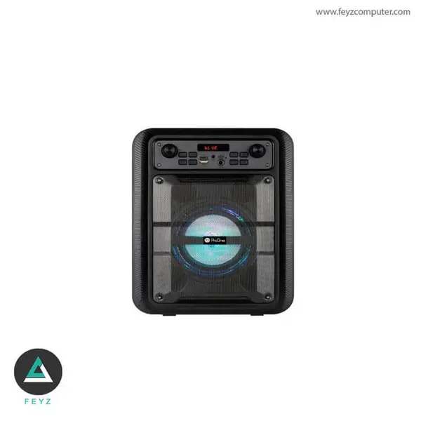 اسپیکر چمدانی ProOne مدل IR-01 - 5