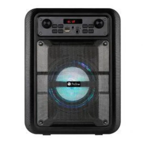 اسپیکر چمدانی ProOne مدل IR-01 - 4