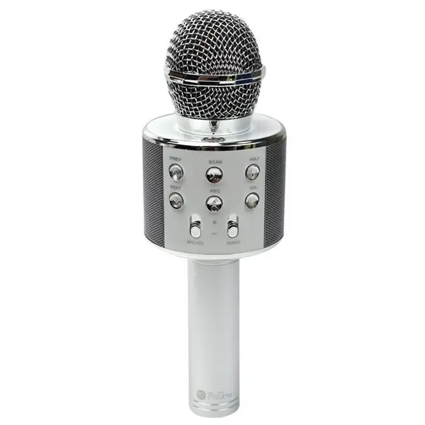 میکروفون و اسپیکر بلوتوثی رم و فلش خور ProOne PMB65
