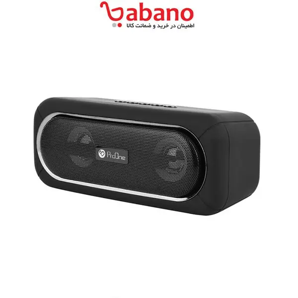 اسپیکر بلوتوث قابل حمل پرووان مدل PROONE – PSB4104 - 3