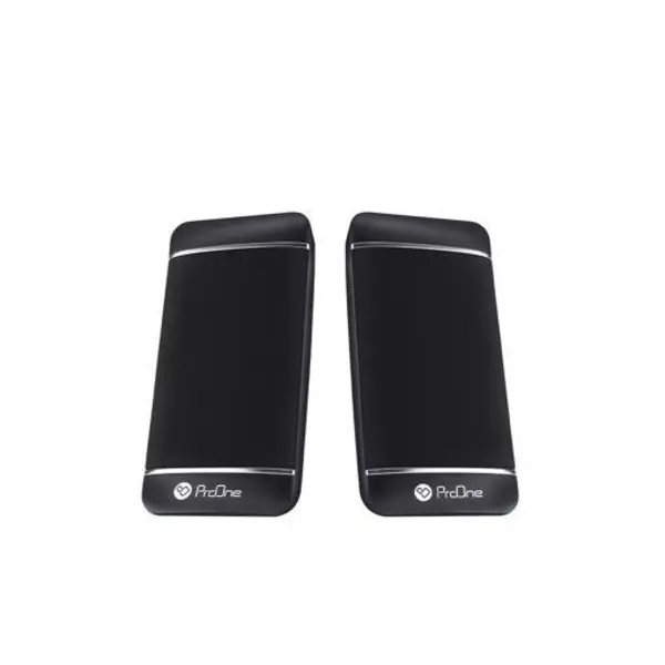 اسپیکر سیم دار پرووان مدل Pro One PSD4530 SPEAKER - 3