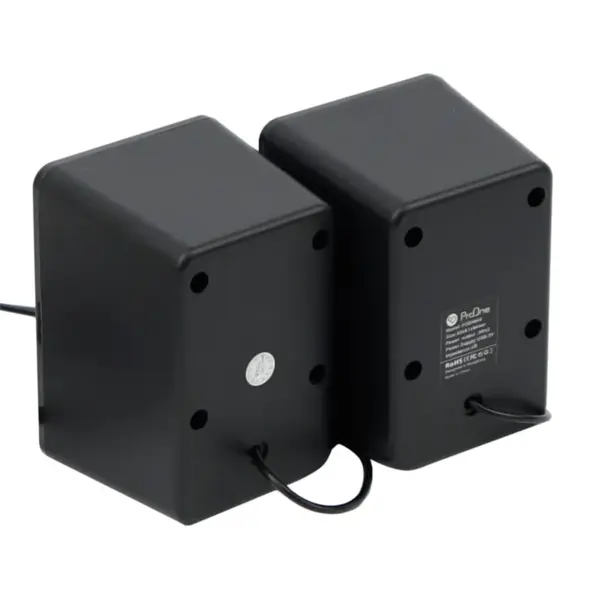 اسپیکر دسکتاپ PROONE PSD4640 - 4