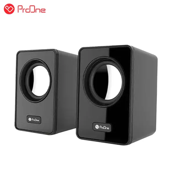اسپیکر دسکتاپ PROONE PSD4640 - 6