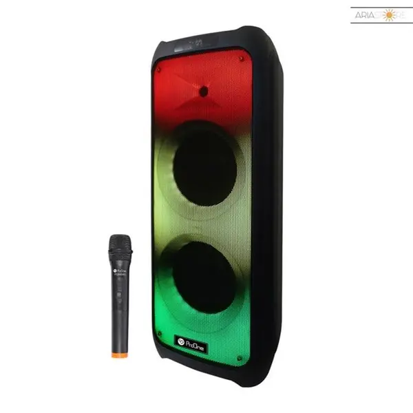 اسپیکر قابل حمل پرووان مدل PSB4935، بی سیم - 3