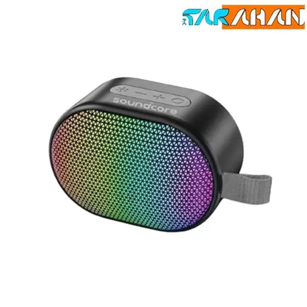 اسپیکر بلوتوثی انکر مدل Pyro Mini A31A0011