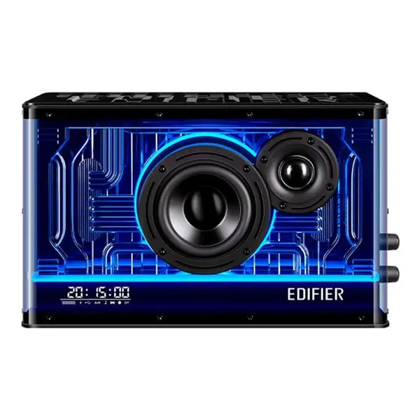 اسپیکر رومیزی ادیفایر مدل QD35 BLACK