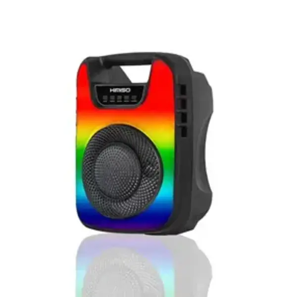 اسپیکر بلوتوثی QS 4611 کیمیسو