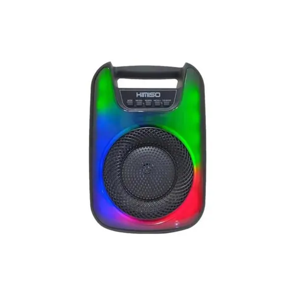 اسپیکر بلوتوثی QS 4611 کیمیسو