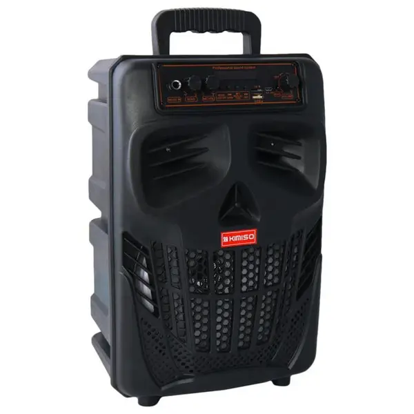 اسپیکر با میکروفون کیمیسو مدل QS-7801