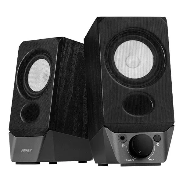 اسپیکر رومیزی ادیفایر مدل R19BT BLACK