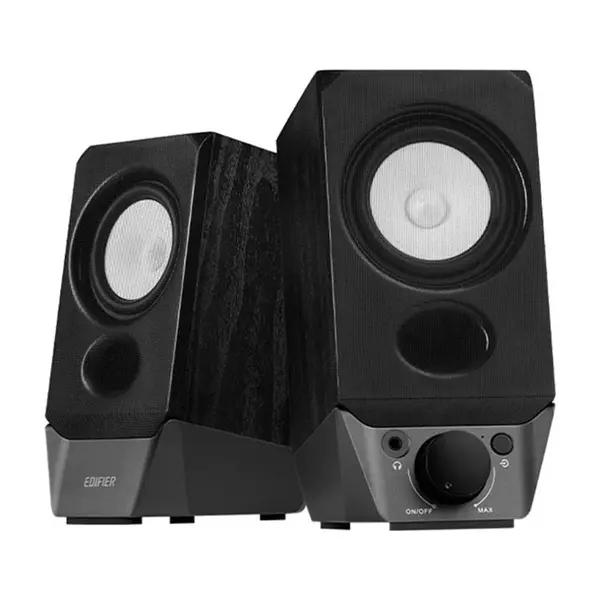 اسپیکر رومیزی ادیفایر مدل R19BT BLACK