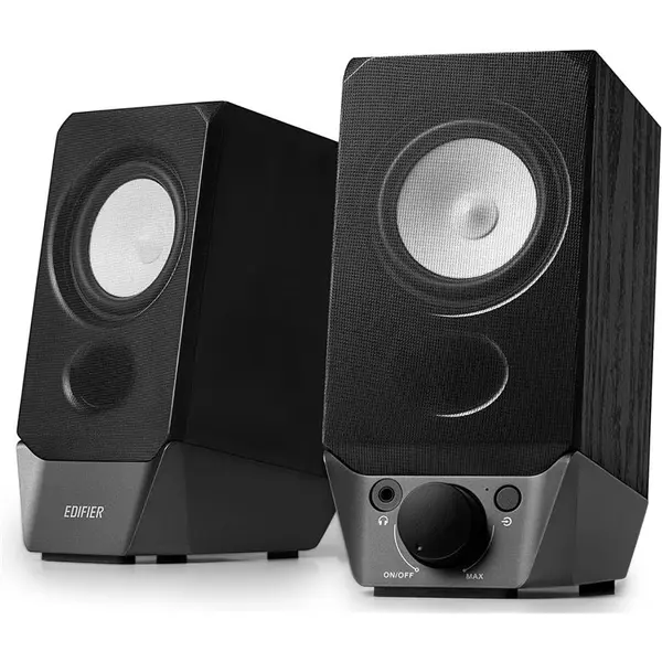 اسپیکر رومیزی ادیفایر مدل R19BT BLACK