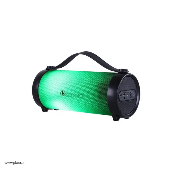 اسپیکر بلوتوث بیکارو مدل RX33D - 6