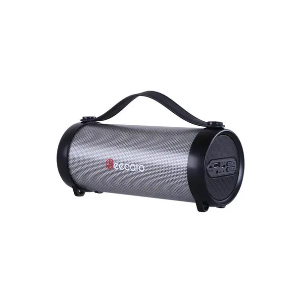 اسپیکر بلوتوث بیکارو مدل RX33D - 2