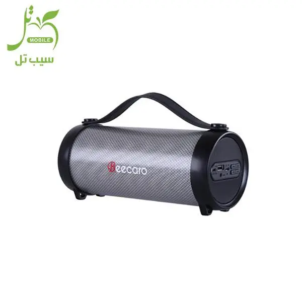 اسپیکر بلوتوث بیکارو مدل RX33D - 5