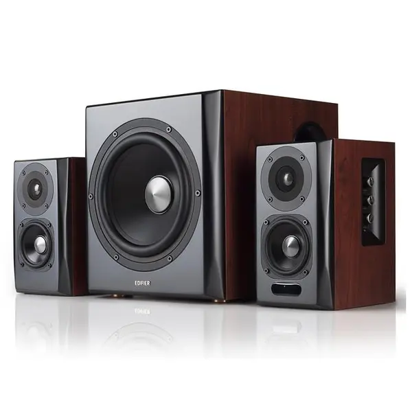 اسپیکر رومیزی ادیفایر مدل S350DB