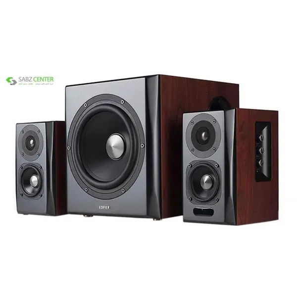 اسپیکر رومیزی ادیفایر مدل S350DB