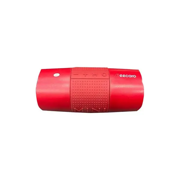 اسپیکر بلوتوثی قابل حمل بیکارو مدل S42 - 2