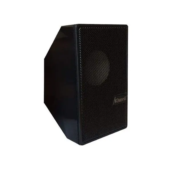 اسپیکر دسکتاپ کیسونلی مدل S-555 - 4
