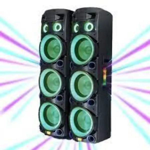 باند اسپیکر و دیجی میکرولب مدل S 600 - 2