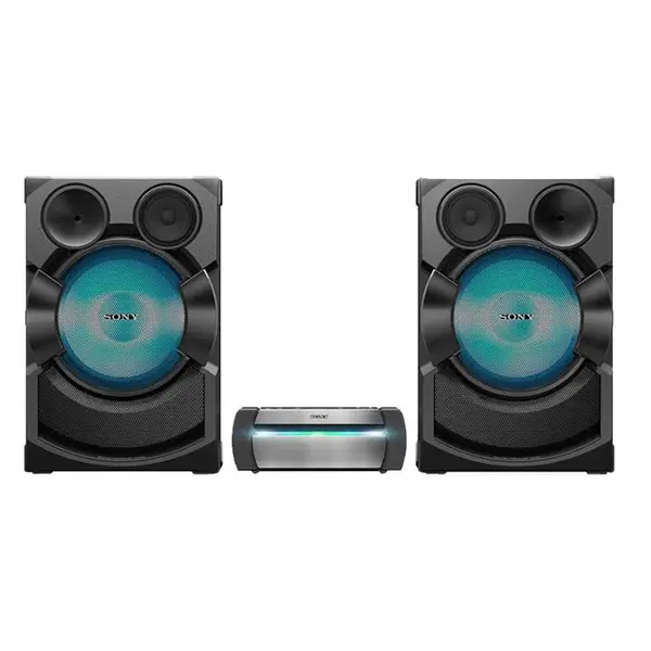 شیک سونی مدل SHAKE SONY MHC-X70D